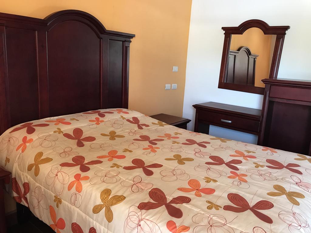 Hotel Campo Real Plus Тамасопо Екстериор снимка