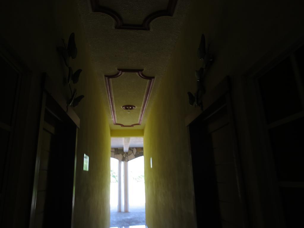 Hotel Campo Real Plus Тамасопо Екстериор снимка