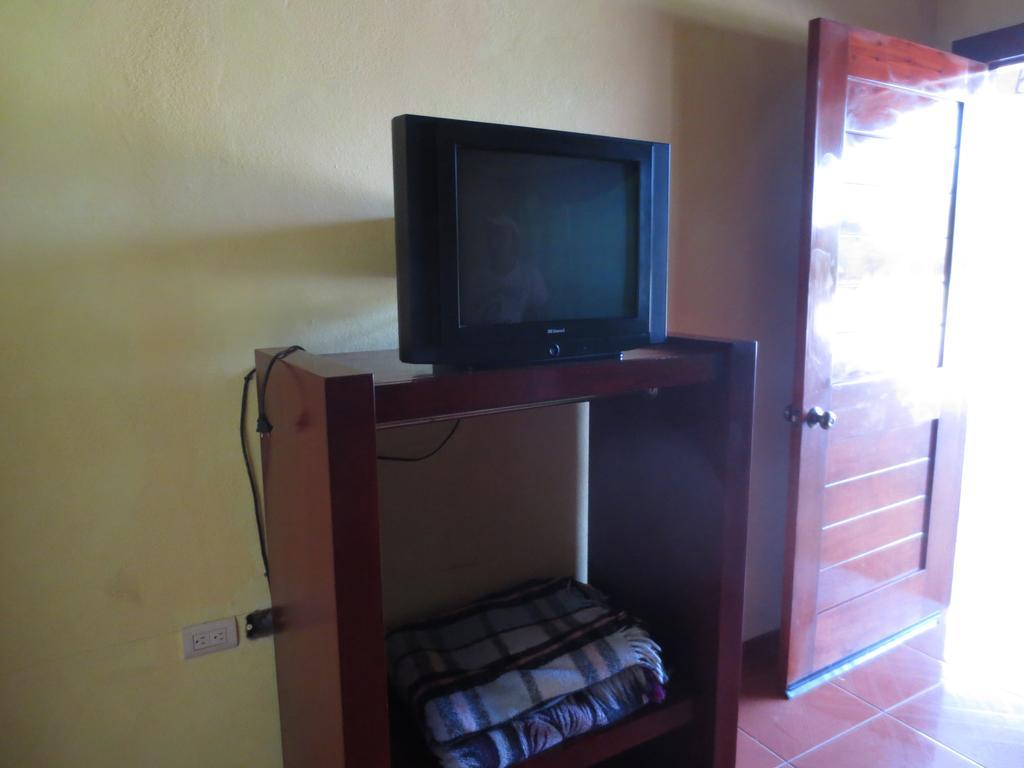 Hotel Campo Real Plus Тамасопо Екстериор снимка